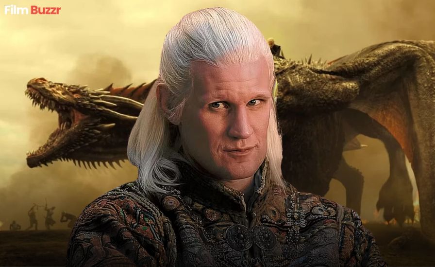 Game of Thrones Movie Official: Aegon's Conquest Coming to Warner Bros.