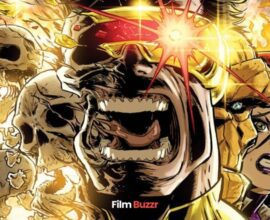 DNX: X-Men and Fantastic Four Team Up Against the X-Virus Threat