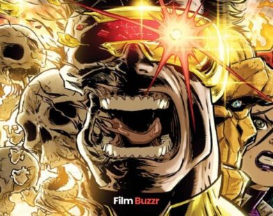 DNX: X-Men and Fantastic Four Team Up Against the X-Virus Threat