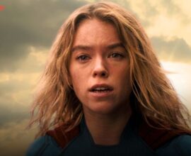 Supergirl Movie Footage Reveals Alien Raiders Battle & Krypto Connection in James Gunn's DCU