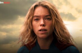 Supergirl Movie Footage Reveals Alien Raiders Battle & Krypto Connection in James Gunn's DCU