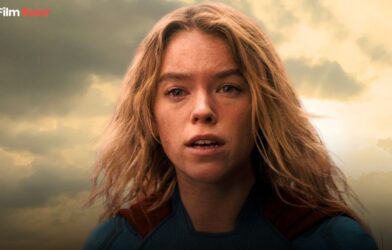 Supergirl Movie Footage Reveals Alien Raiders Battle & Krypto Connection in James Gunn's DCU