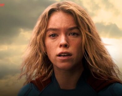 Supergirl Movie Footage Reveals Alien Raiders Battle & Krypto Connection in James Gunn's DCU