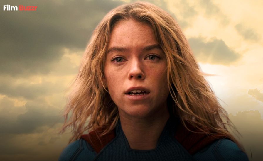 Supergirl Movie Footage Reveals Alien Raiders Battle & Krypto Connection in James Gunn's DCU