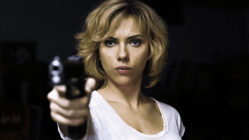 Scarlett Johansson’s Next Movie Is A Perfect Post-Endgame Choice