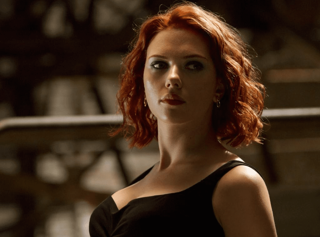 Scarlett Johansson’s Next Movie Is A Perfect Post-Endgame Choice