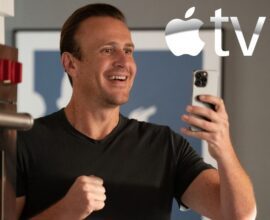 Discover the 5 best Apple TV+ shows to watch in 2025. From Shrinking to The Studio, explore Emmy-winning series worth your time.