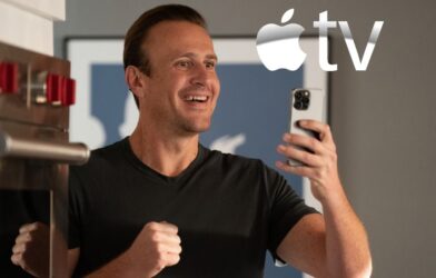 Discover the 5 best Apple TV+ shows to watch in 2025. From Shrinking to The Studio, explore Emmy-winning series worth your time.