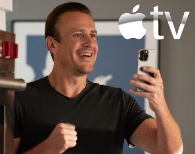 Discover the 5 best Apple TV+ shows to watch in 2025. From Shrinking to The Studio, explore Emmy-winning series worth your time.