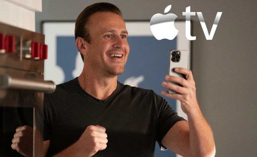 Discover the 5 best Apple TV+ shows to watch in 2025. From Shrinking to The Studio, explore Emmy-winning series worth your time.