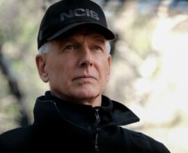 Mark Harmon Gibbs rule knife