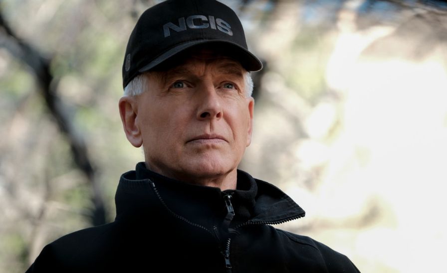 Mark Harmon Gibbs rule knife