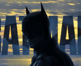 The Batman 2