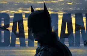 The Batman 2