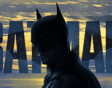The Batman 2