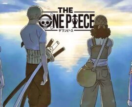 THE ONE PIECE remake release date