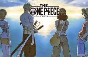 THE ONE PIECE remake release date