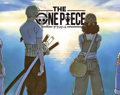 THE ONE PIECE remake release date