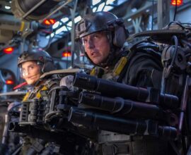 Edge of Tomorrow 2 development update