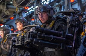 Edge of Tomorrow 2 development update