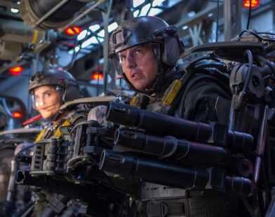 Edge of Tomorrow 2 development update