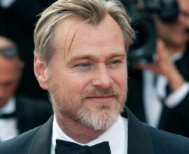 Discover how Christopher Nolan was originally hired to direct Troy, and how Brad Pitt's 2004 historical epic became a quiet streaming hit on AMC+.