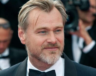 Discover how Christopher Nolan was originally hired to direct Troy, and how Brad Pitt's 2004 historical epic became a quiet streaming hit on AMC+.