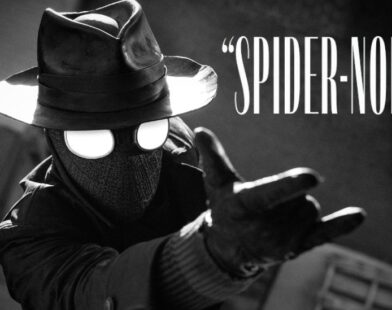 Spider-Noir release date premiere