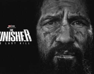 The Punisher: One Last Kill - Early Reactions Praise Jon Bernthal's MCU Return