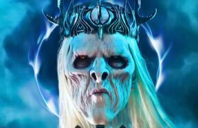 Lord of the Rings: Nazgul King Mask Release Spring 2027 – Official Pure Arts Collectible