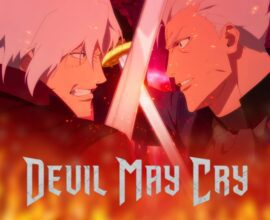 Devil May Cry Season 2 Review: A Visually Stunning Video Game Adaptation