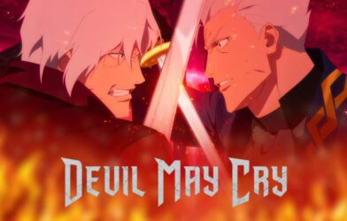 Devil May Cry Season 2 Review: A Visually Stunning Video Game Adaptation