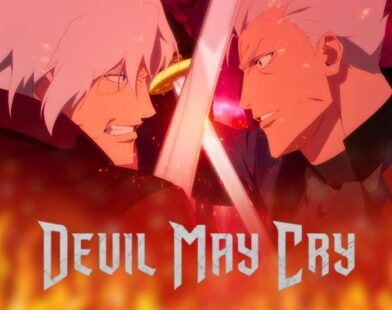 Devil May Cry Season 2 Review: A Visually Stunning Video Game Adaptation