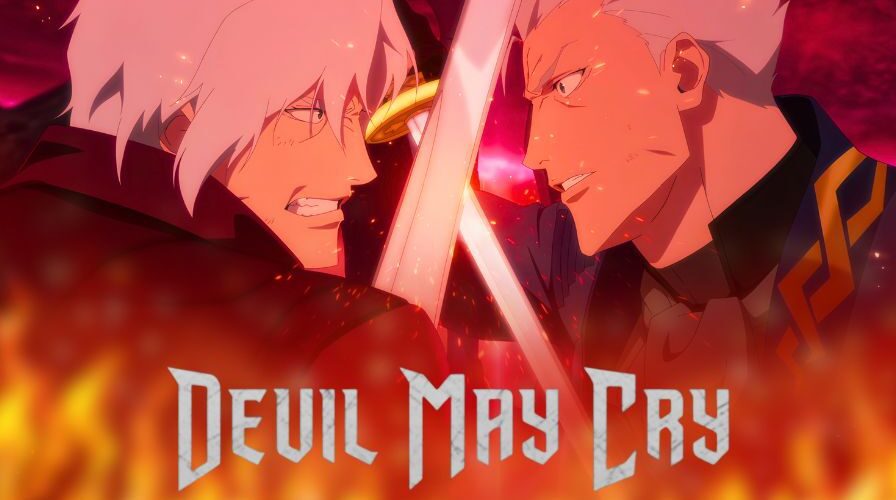 Devil May Cry Season 2 Review: A Visually Stunning Video Game Adaptation