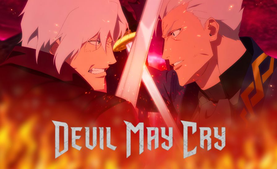 Devil May Cry Season 2 Review: A Visually Stunning Video Game Adaptation