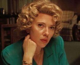Read our Paper Tiger review. Adam Driver and Scarlett Johansson star in this Cannes crime thriller that plays it too safe. Full verdict here.