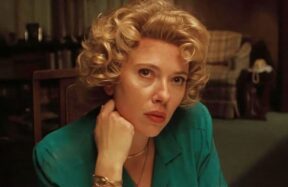 Read our Paper Tiger review. Adam Driver and Scarlett Johansson star in this Cannes crime thriller that plays it too safe. Full verdict here.
