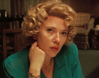 Read our Paper Tiger review. Adam Driver and Scarlett Johansson star in this Cannes crime thriller that plays it too safe. Full verdict here.