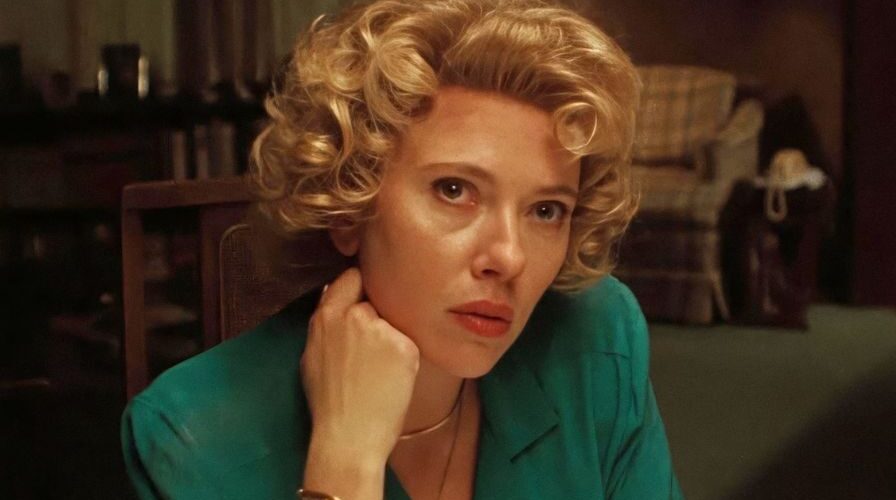 Read our Paper Tiger review. Adam Driver and Scarlett Johansson star in this Cannes crime thriller that plays it too safe. Full verdict here.