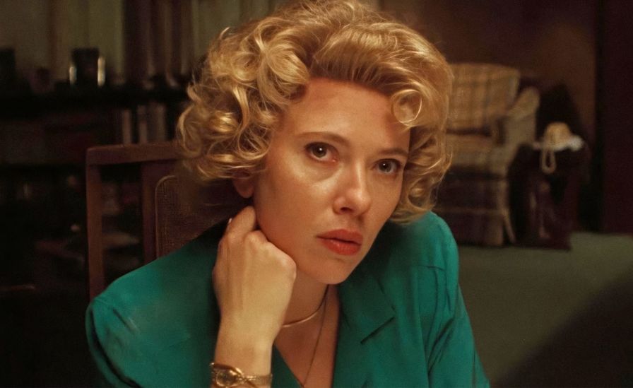 Read our Paper Tiger review. Adam Driver and Scarlett Johansson star in this Cannes crime thriller that plays it too safe. Full verdict here.