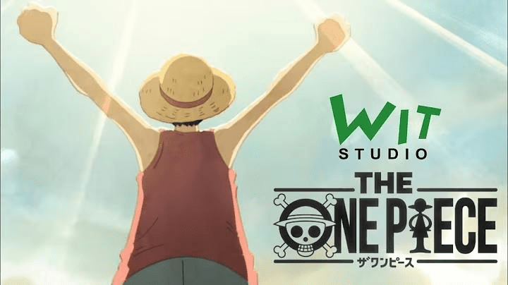 THE ONE PIECE remake release date