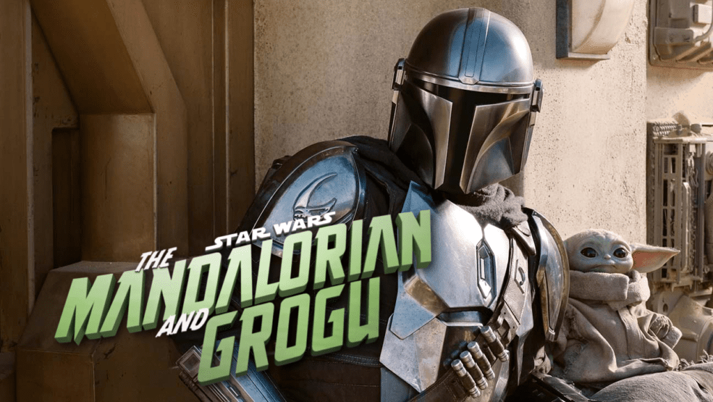 upcoming Star Wars movies ranked by hype