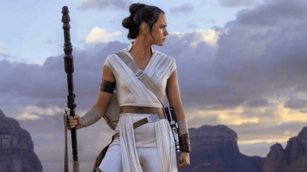 upcoming Star Wars movies ranked by hype
