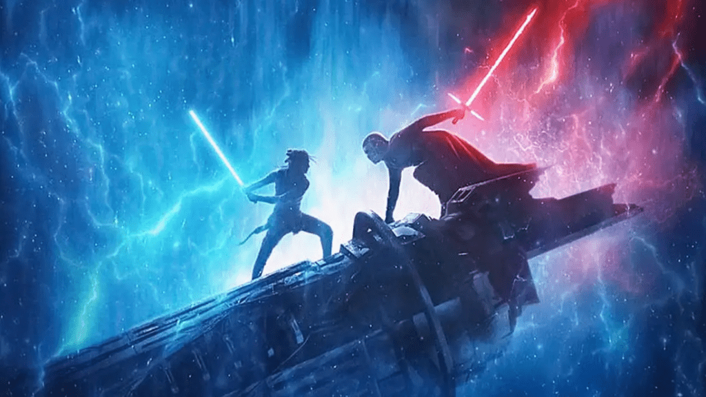 upcoming Star Wars movies ranked by hype