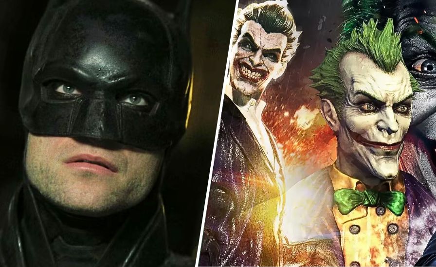 Vandal Savage Batman Nemesis
