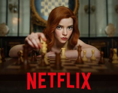 Netflix Shows to Binge This Weekend: Hidden Gems Worth Your Time