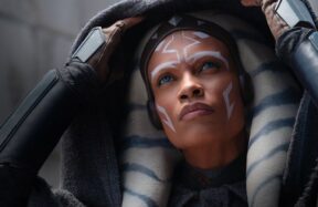 Ahsoka Tano: Star Wars' Next Franchise Centerpiece movie news