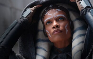 Ahsoka Tano: Star Wars' Next Franchise Centerpiece movie news