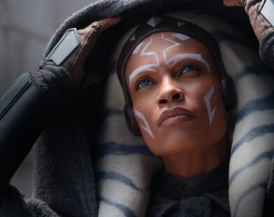Ahsoka Tano: Star Wars' Next Franchise Centerpiece movie news