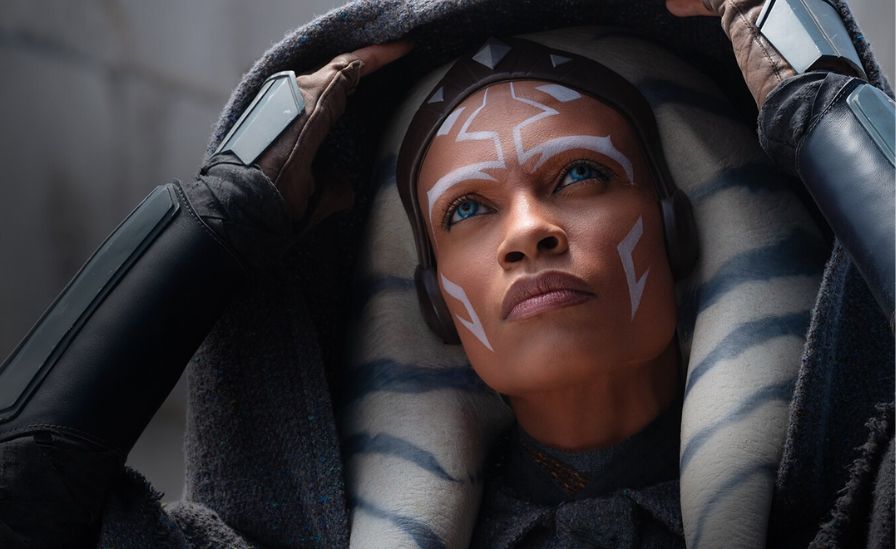 Ahsoka Tano: Star Wars' Next Franchise Centerpiece movie news